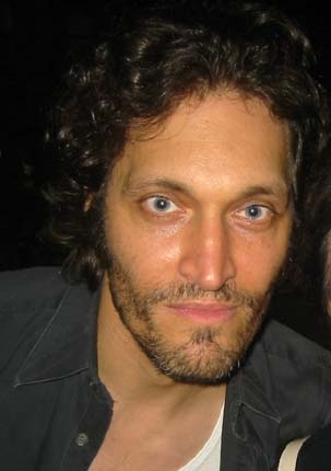 Zdjęcie: Vincent Gallo