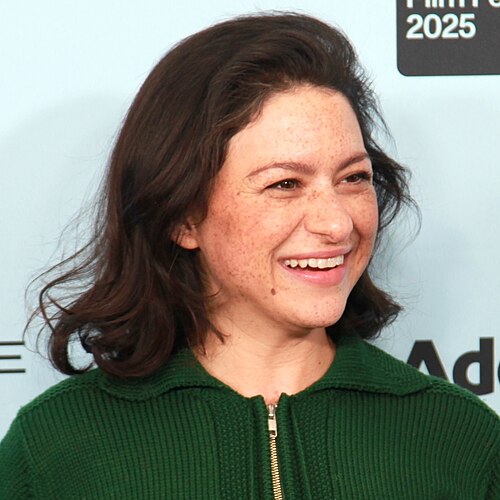 Zdjęcie: Alia Shawkat