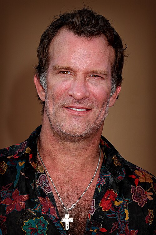 Zdjęcie: Thomas Jane