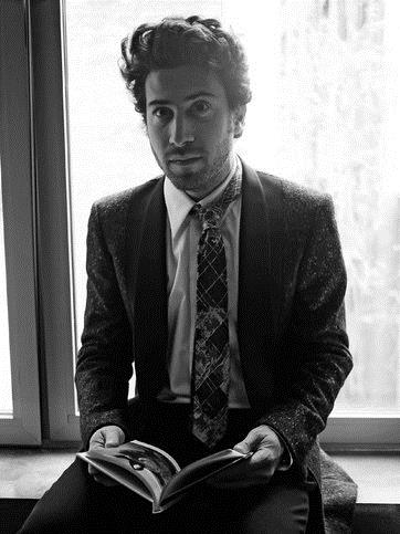 Zdjęcie: Jake Hoffman