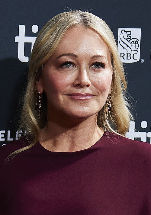 Zdjęcie: Christine Taylor
