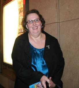 Zdjęcie: Phyllis Smith