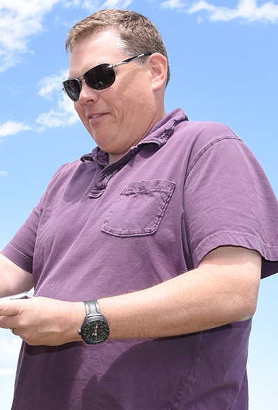 Zdjęcie: Kevin Heffernan