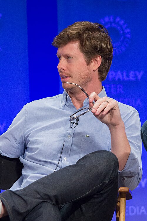 Zdjęcie: Anders Holm