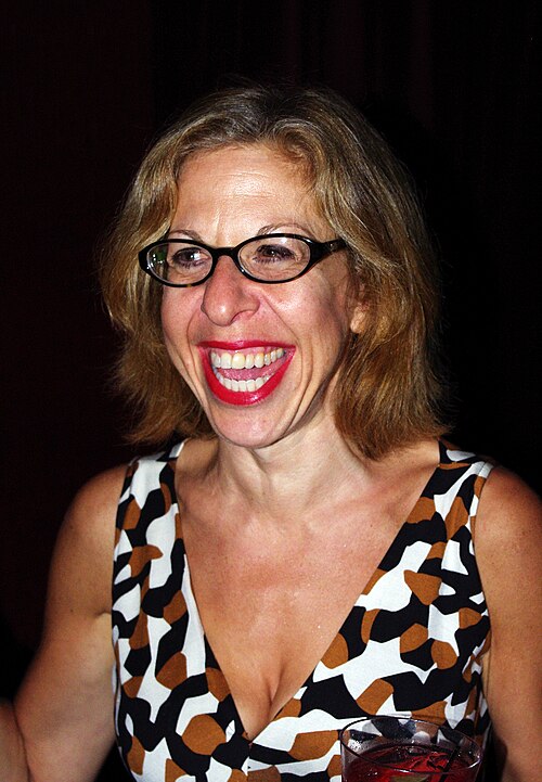 Zdjęcie: Jackie Hoffman