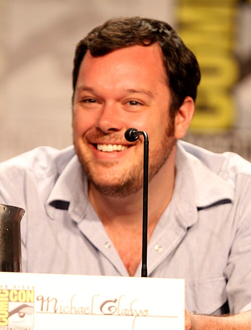 Zdjęcie: Michael Gladis