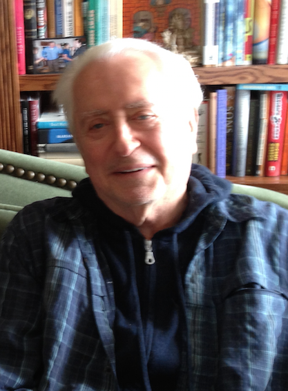 Zdjęcie: Robert Downey Sr.