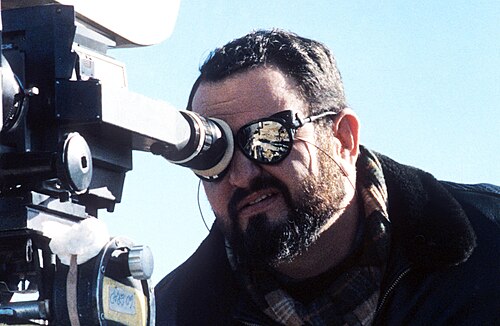 Zdjęcie: John Milius
