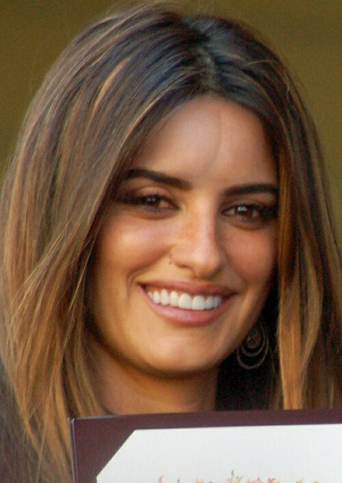 Penélope Cruz, 2011
