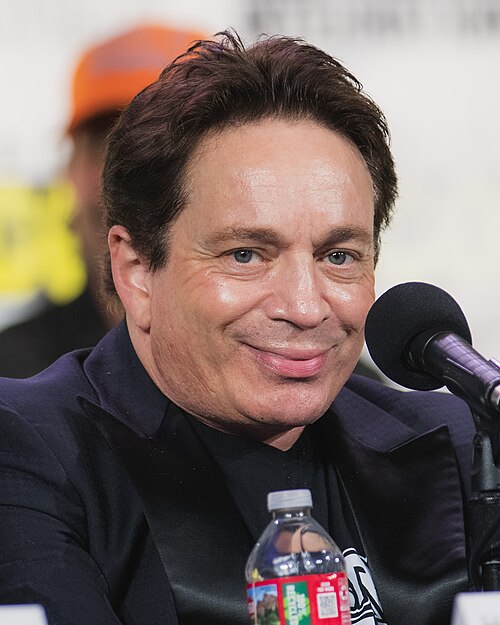 Zdjęcie: Chris Kattan
