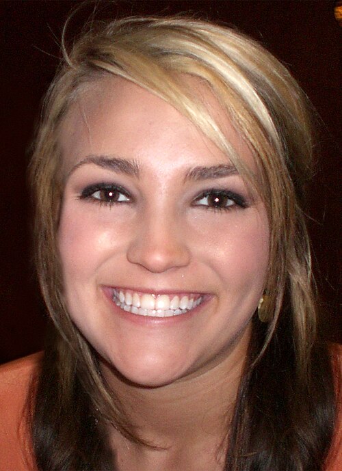 Zdjęcie: Jamie Lynn Spears