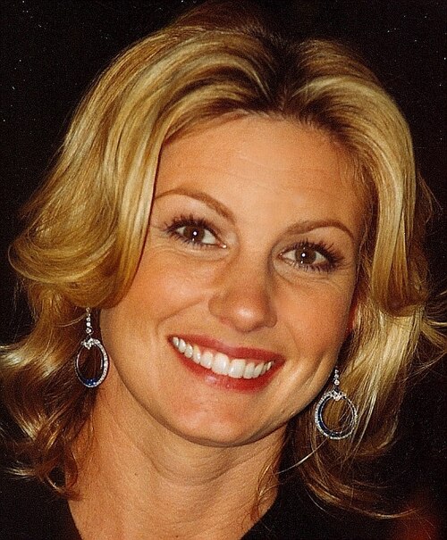 Zdjęcie: Faith Hill