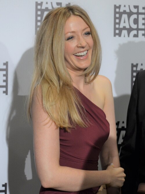 Zdjęcie: Jennifer Finnigan