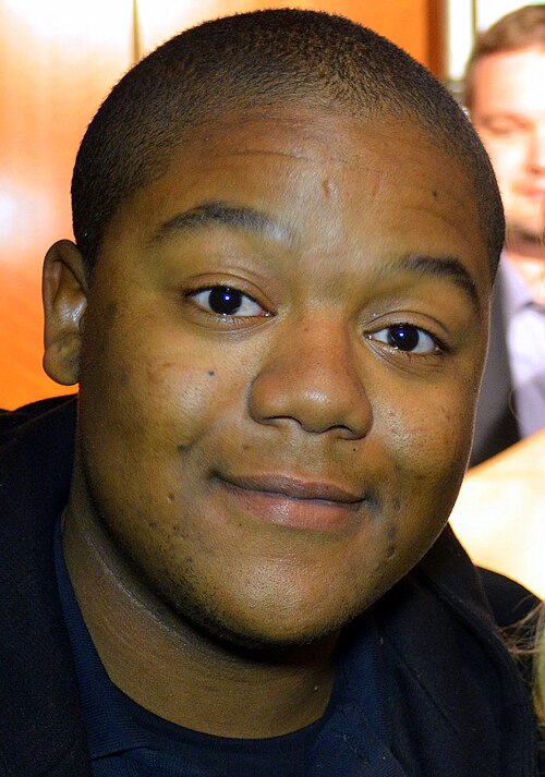 Zdjęcie: Kyle Massey