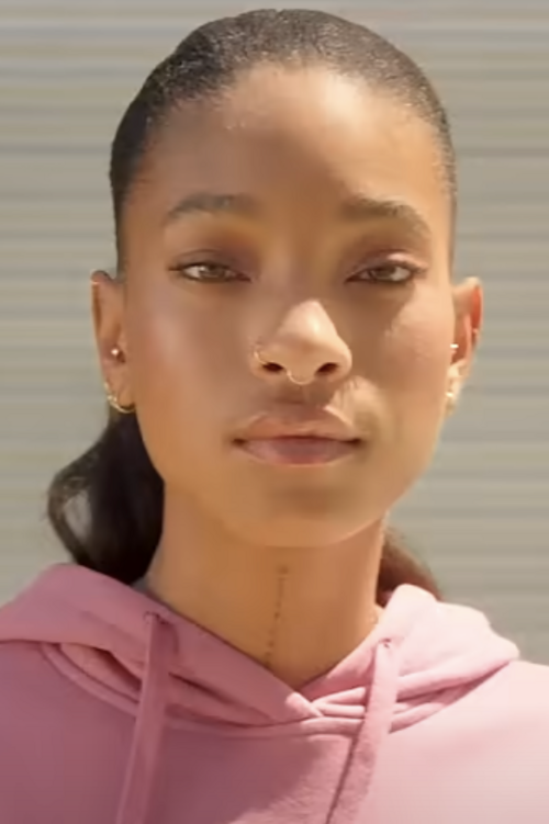 Zdjęcie: Willow Smith
