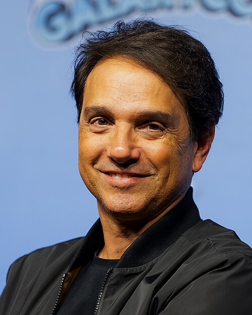 Zdjęcie: Ralph Macchio