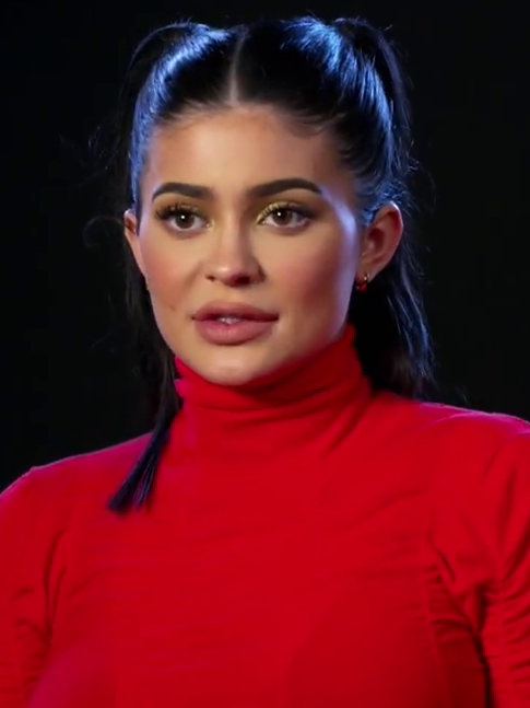Zdjęcie: Kylie Jenner