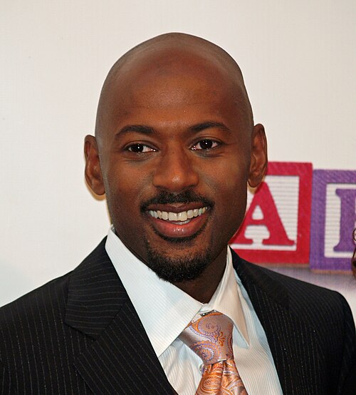 Zdjęcie: Romany Malco