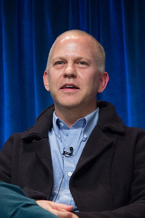 Zdjęcie: Ryan Murphy