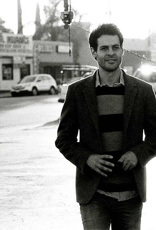 Zdjęcie: Andrew Leeds