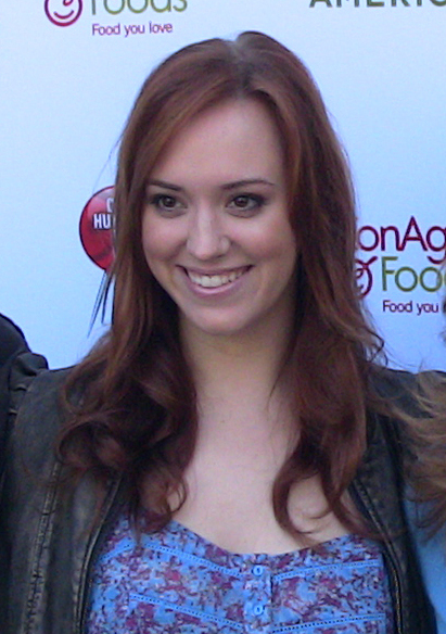 Zdjęcie: Andrea Bowen