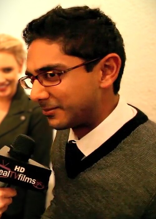 Zdjęcie: Adhir Kalyan