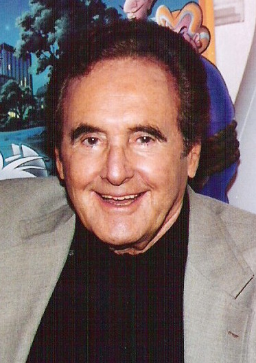 Zdjęcie: Joseph Barbera