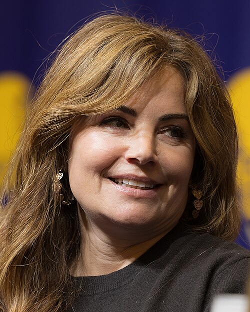 Zdjęcie: Erica Durance
