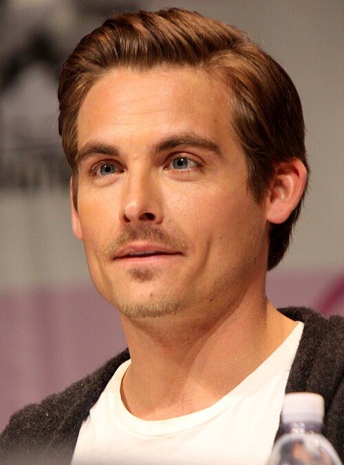 Zdjęcie: Kevin Zegers