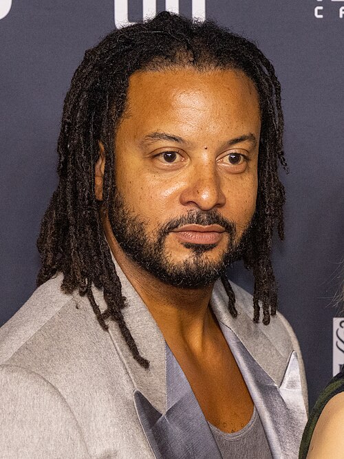 Zdjęcie: Brandon Jay McLaren