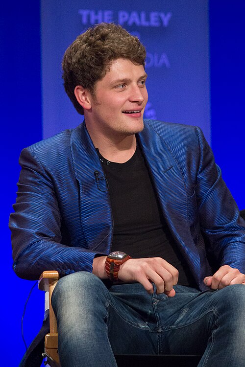 Zdjęcie: Brett Dier