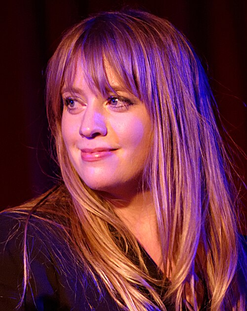 Zdjęcie: Alexz Johnson