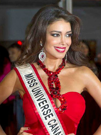 Zdjęcie: Sahar Biniaz