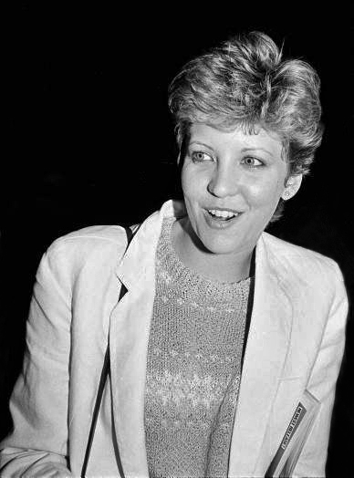 Zdjęcie: Nancy Allen