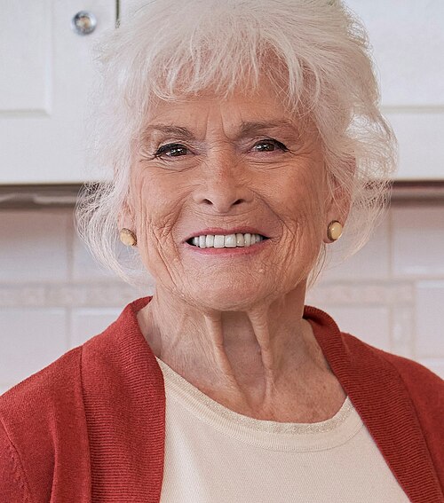 Zdjęcie: Paula Shaw