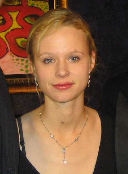 Zdjęcie: Thora Birch
