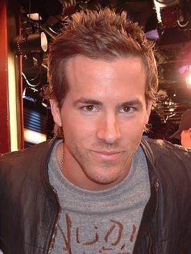 Ryan Reynolds, 2007