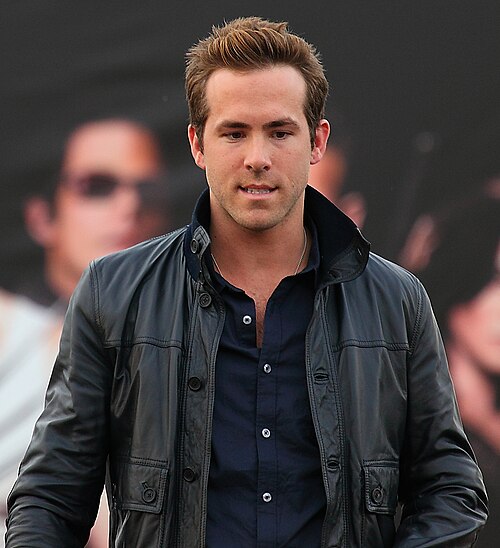Ryan Reynolds, 2009