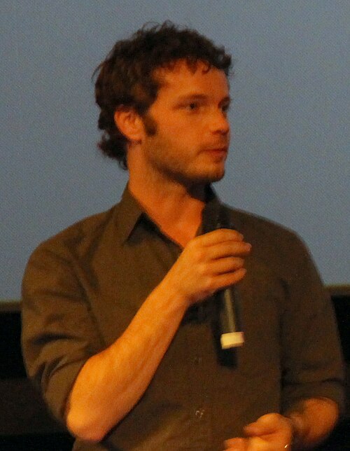 Zdjęcie: Ben Richardson
