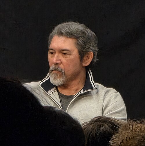 Lou Diamond Phillips, 2026
