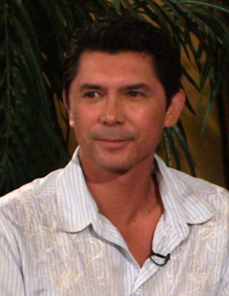 Lou Diamond Phillips, 2007