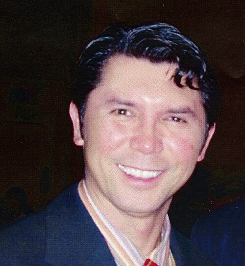 Lou Diamond Phillips, 2006