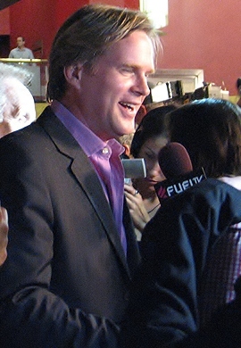 Cary Elwes, 2010