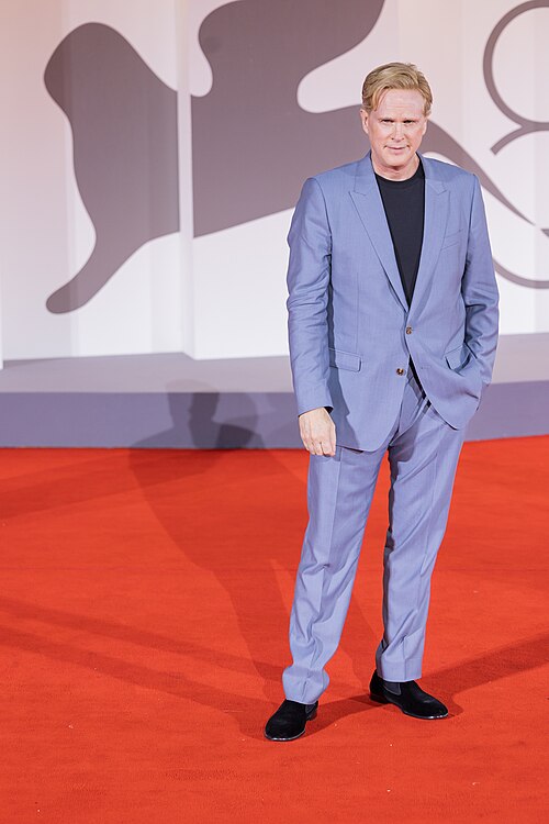 Cary Elwes, 2025