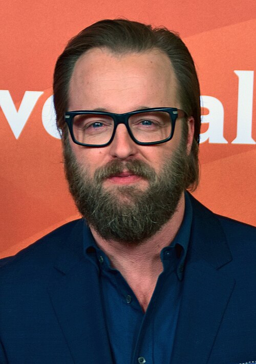 Zdjęcie: Joshua Leonard