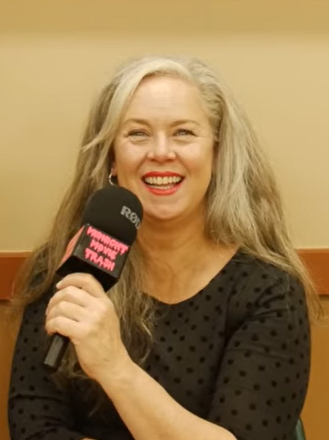 Zdjęcie: Heather Donahue