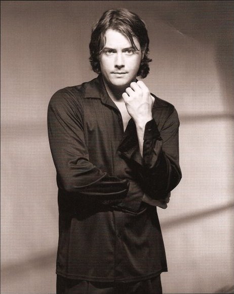 Zdjęcie: Jeremy London