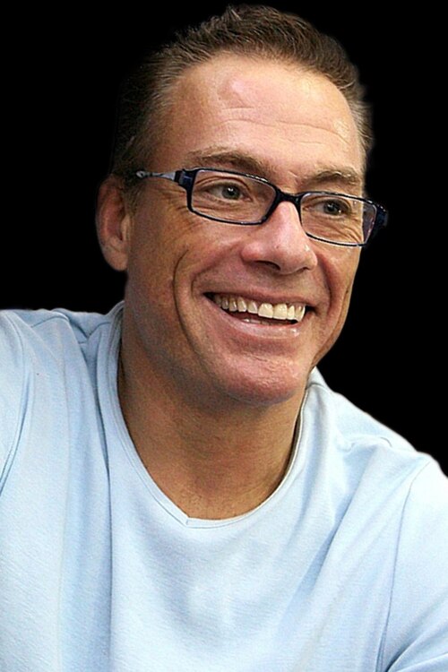 Jean-Claude Van Damme, 2010
