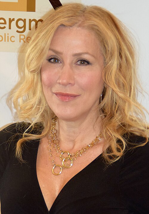 Zdjęcie: Lisa Ann Walter