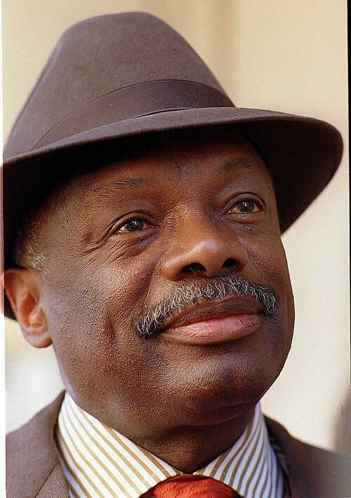 Zdjęcie: Willie Brown